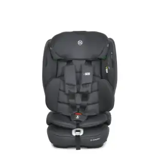 Автокресло El Camino i-PRO ME 1234 Gray