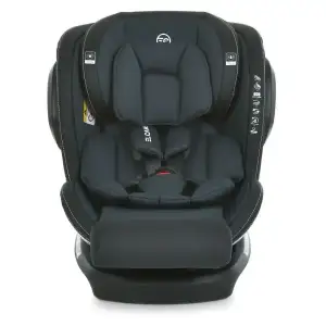 Автокрісло ME 1045 EVOLUTION 2360 Antracite EL CAMINO (ME 1045 Antracite) UA