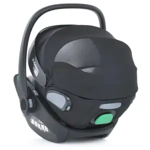 Детское автокресло ME 1110 i-FIX Royal Dark Gray EL CAMINO (ME 1110 Royal Dark Gray)