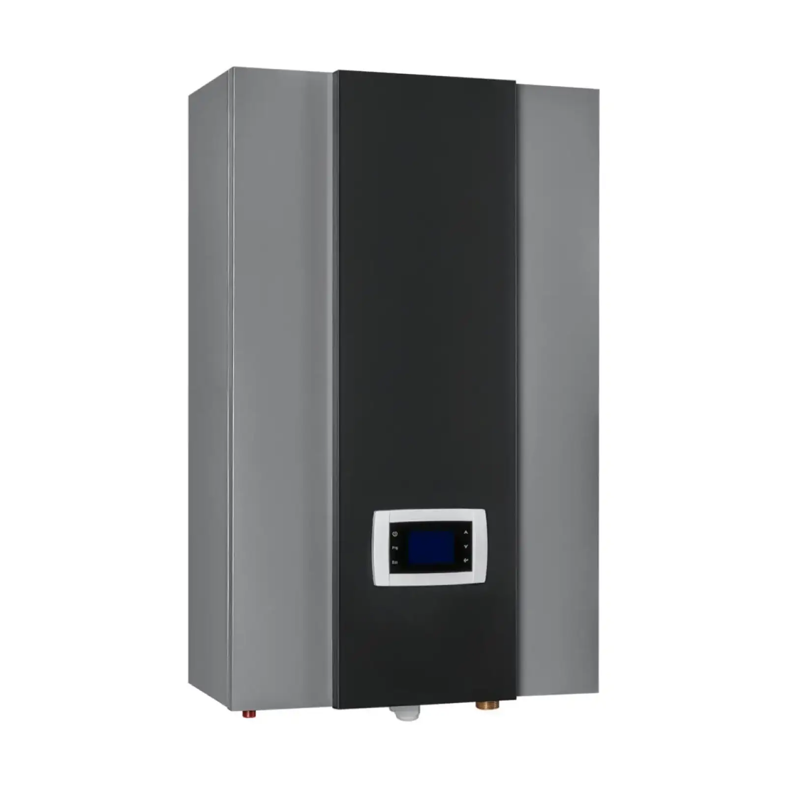 Тепловой насос воздух-вода инверторный сплит LP SINV-13 LogicPower UA