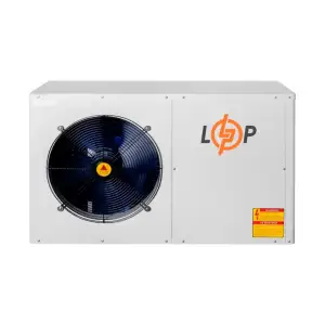 Тепловой насос воздух-вода LP-07 LogicPower UA