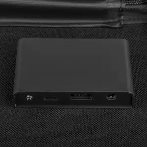 Портативна сонячна панель LPS 60W LogicPower UA