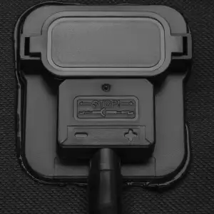 Портативна сонячна панель LP 100W (DC) LogicPower UA