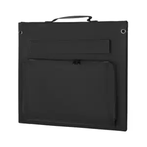 Портативна сонячна панель LPS 100W LogicPower UA