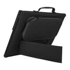 Портативна сонячна панель LPS 60W LogicPower UA