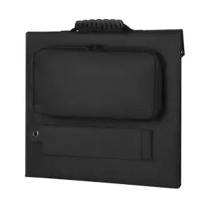 Портативна сонячна панель LP 100W (DC) LogicPower UA
