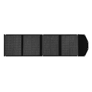 Портативна сонячна панель LPS 100W LogicPower UA