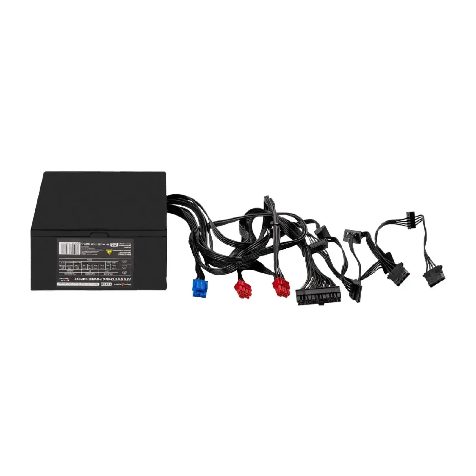 Блок живлення LogicPower ATX-900W (LP-ATX-900-14-APFC) UA