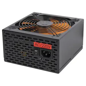 Блок живлення LogicPower ATX-900W (LP-ATX-900-14-APFC) UA
