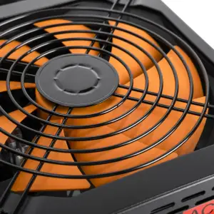 Блок живлення LogicPower ATX-900W (LP-ATX-900-14-APFC) UA