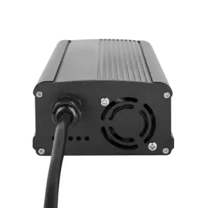 Зарядное устройство для аккумуляторов LiFePO4 24V (29.2V)-10A-240W LogicPower UA