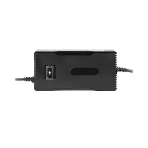 Зарядное устройство для АКБ LP AC-020 12V 12A LogicPower UA