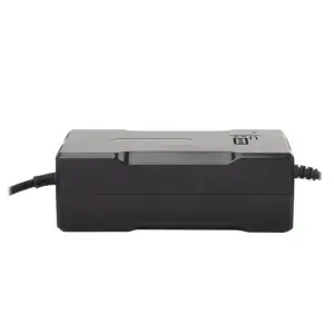 Зарядний пристрій для акумуляторів LiFePO4 48V (58.4V)-4A-192W LogicPower UA