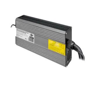 Зарядний пристрій для LiFePO4 комірок 3.2V (3.65V)-30A-96W-LED LogicPower UA