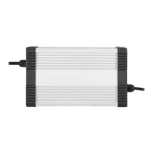 Зарядное устройство для аккумуляторов LiFePO4 48V (58.4V)-8A-384W LogicPower UA