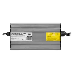 Зарядное устройство для LiFePO4 ячеек 3.2V (3.65V)-30A-96W-LED LogicPower UA
