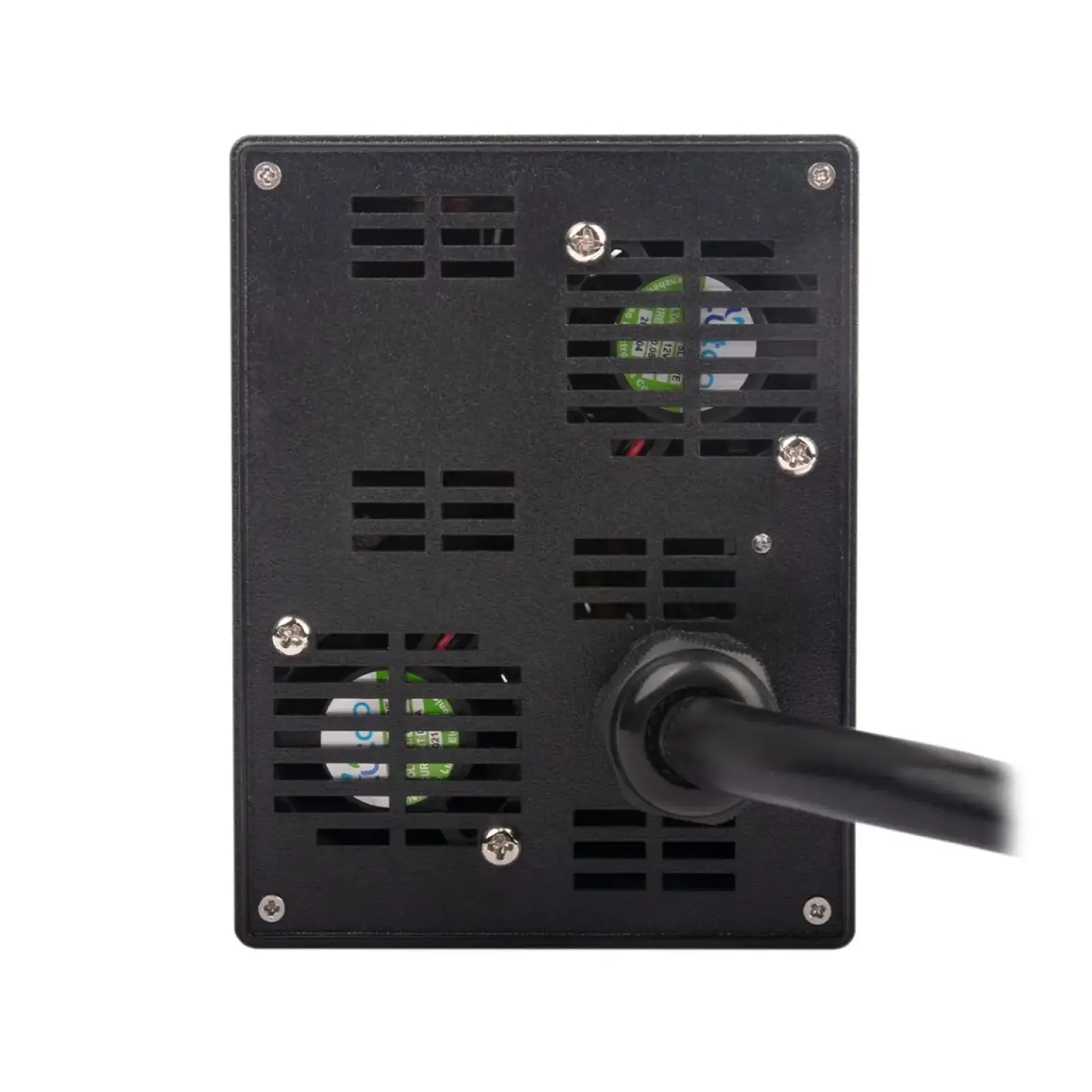 Зарядное устройство для аккумуляторов LiFePO4 24V (29.2V)-25A-600W LogicPower UA