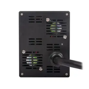 Зарядное устройство для аккумуляторов LiFePO4 24V (29.2V)-25A-600W LogicPower UA