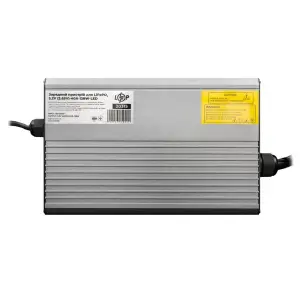 Зарядное устройство для LiFePO4 ячеек 3.2V (3.65V)-40A-128W-LED LogicPower UA