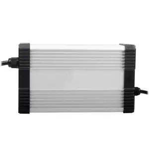 Зарядний пристрій для акумуляторів LiFePO4 36V (43.2V)-9A-324W LogicPower UA