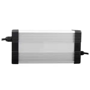 Зарядное устройство для аккумуляторов LiFePO4 48V (58.4V)-15A-720W LogicPower UA