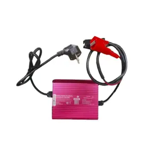 Зарядное устройство для аккумуляторов LiFePO4 24V (29.2V)-10A-292W IP 67 LogicPower UA
