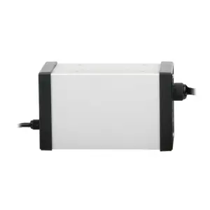 Зарядное устройство для аккумуляторов LiFePO4 24V (29.2V)-25A-600W LogicPower UA