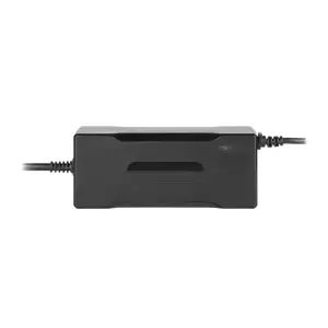 Зарядное устройство для аккумуляторов LiFePO4 24V (29.2V)-4A-96W LogicPower UA