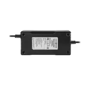 Зарядное устройство для АКБ LP AC-020 12V 12A LogicPower UA