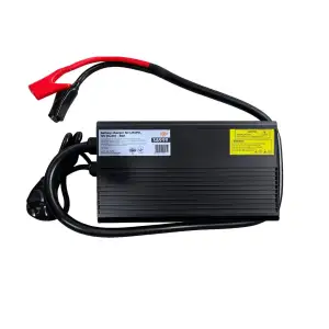Зарядний пристрій для акумуляторів LiFePO4 12V (14,6V)-60A LogicPower UA