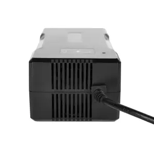 Зарядное устройство для АКБ LP AC-020 12V 12A LogicPower UA