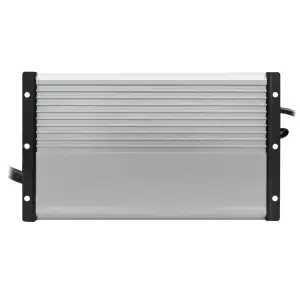 Зарядний пристрій для LiFePO4 комірок 3.2V (3.65V)-80A-256W-LED LogicPower UA