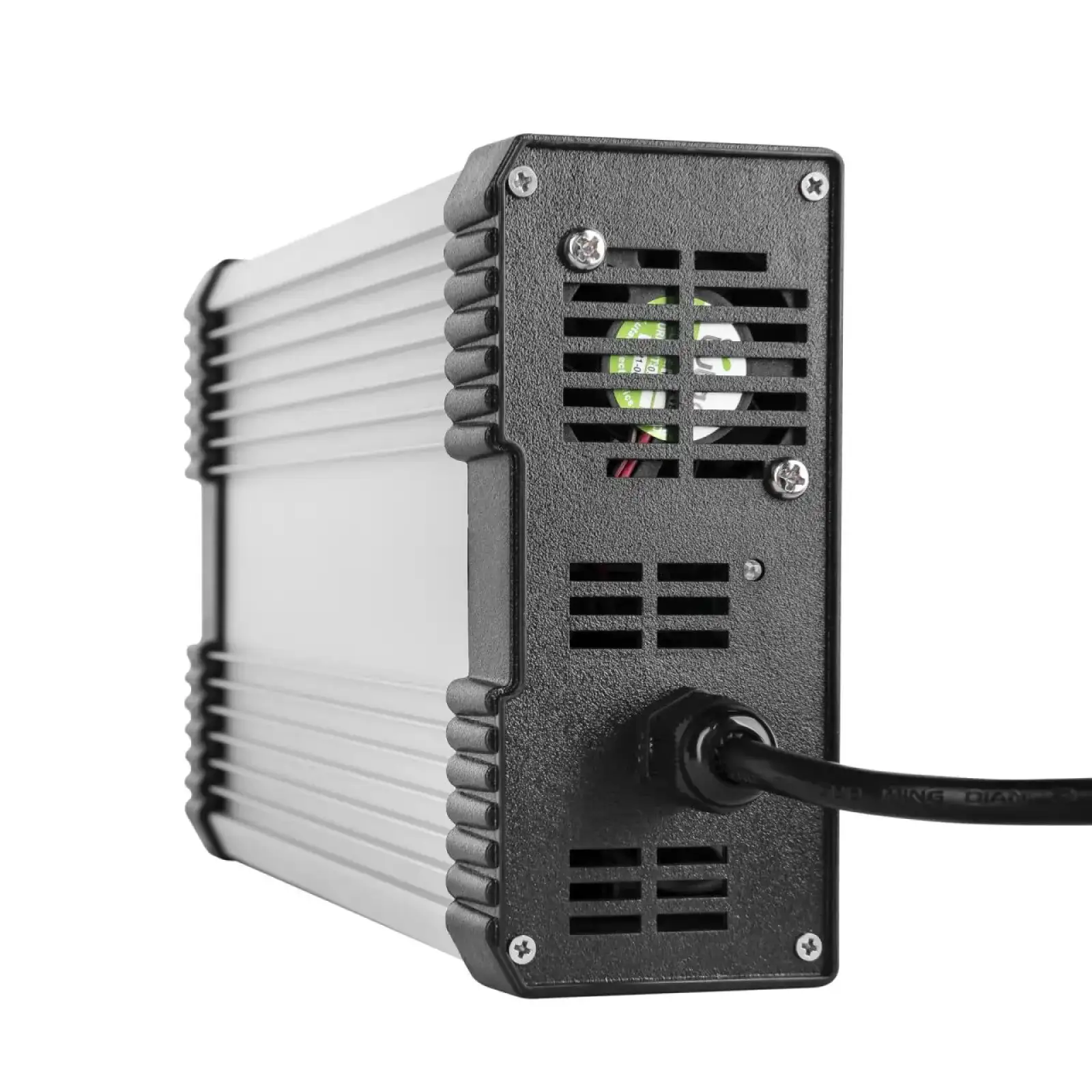Зарядное устройство для аккумуляторов LiFePO4 48V (58.4V)-8A-384W LogicPower UA