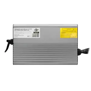 Зарядное устройство для LiFePO4 ячеек 3.2V (3.65V)-80A-256W-LED LogicPower UA
