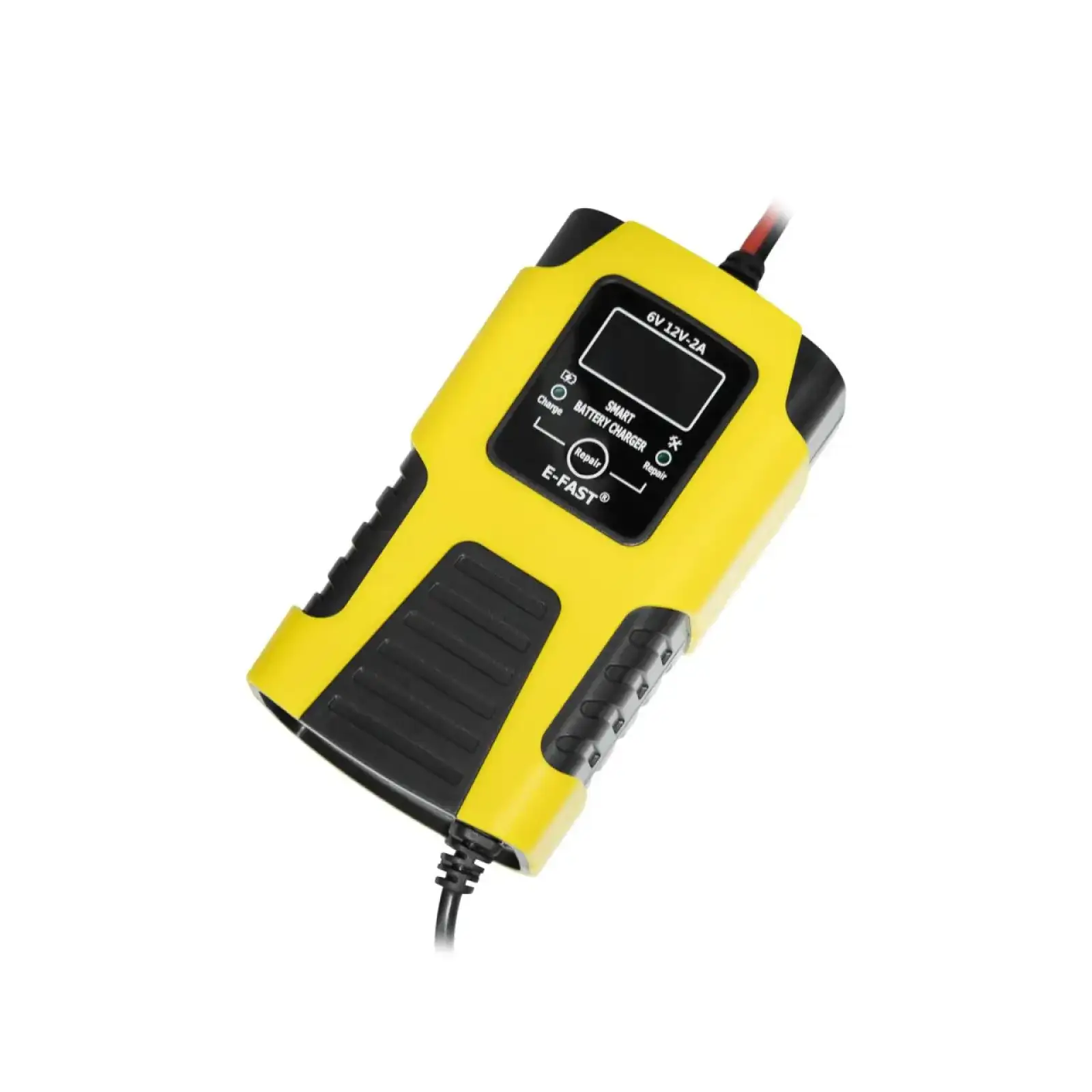 Зарядний пристрій для АКБ LP AC-017 6V-12V 1.7A LogicPower UA