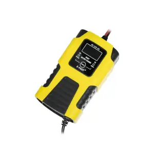 Зарядний пристрій для АКБ LP AC-017 6V-12V 1.7A LogicPower UA