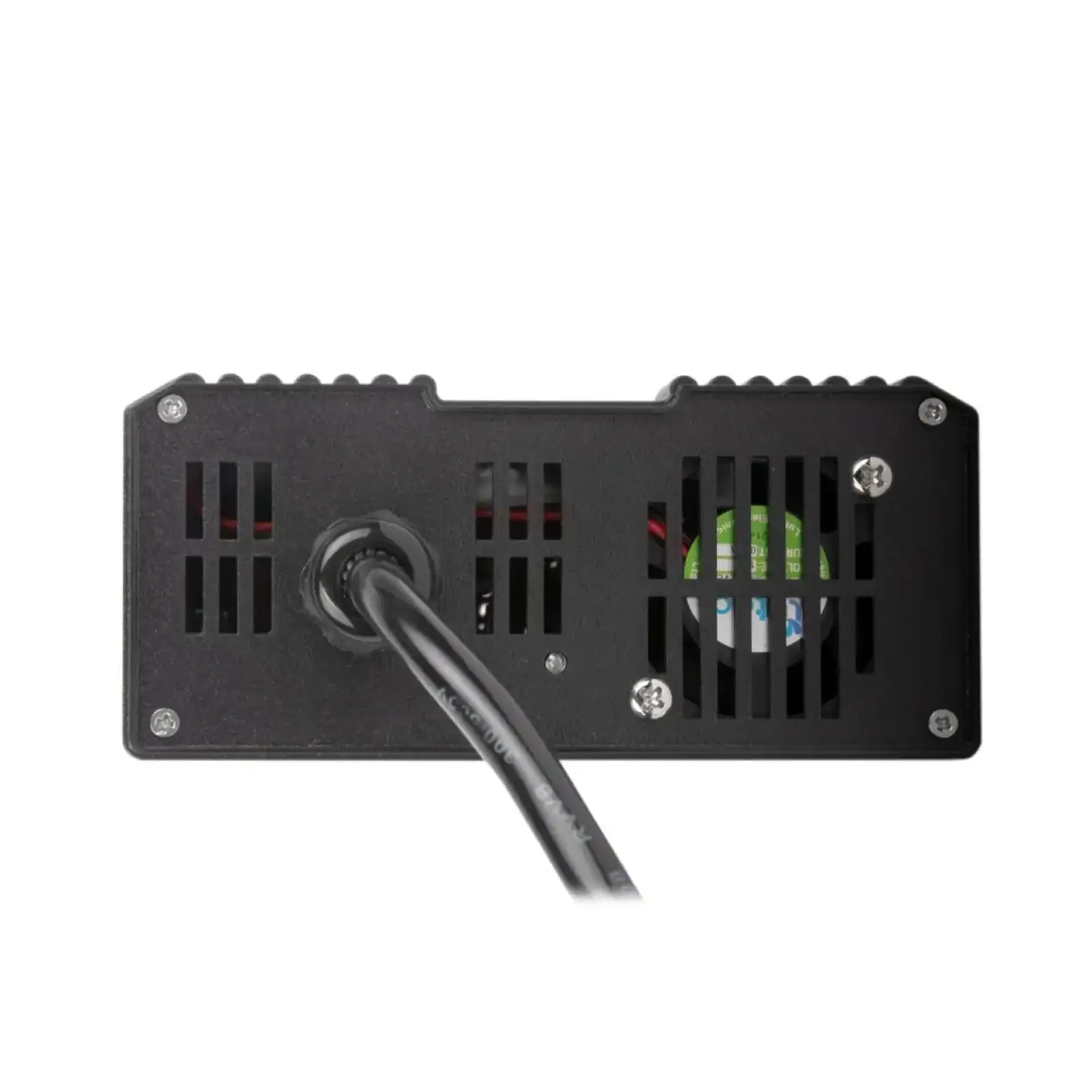 Зарядное устройство для аккумуляторов LiFePO4 48V (58.4V)-15A-720W LogicPower UA