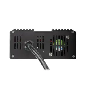 Зарядное устройство для аккумуляторов LiFePO4 48V (58.4V)-15A-720W LogicPower UA