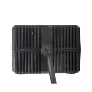 Зарядний пристрій для акумуляторів LiFePO4 48V (58.4V)-4A-192W LogicPower UA