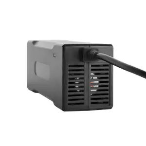Зарядное устройство для аккумуляторов LiFePO4 24V (29.2V)-4A-96W LogicPower UA