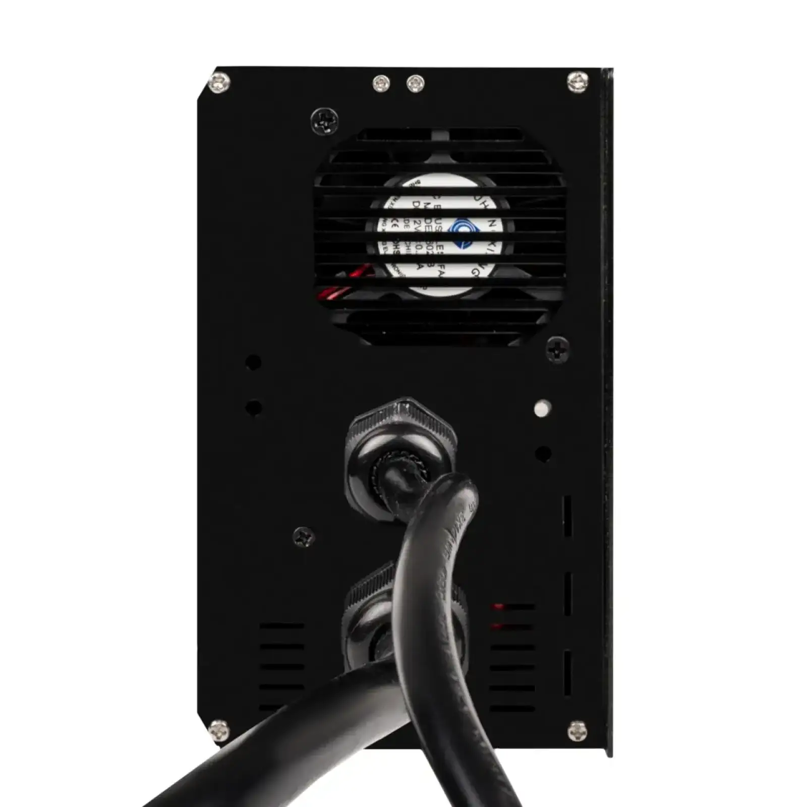 Зарядний пристрій для акумуляторів LiFePO4 48V (58.4V)-30A-1440W-LED LogicPower UA