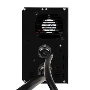 Зарядний пристрій для акумуляторів LiFePO4 48V (58.4V)-30A-1440W-LED LogicPower UA