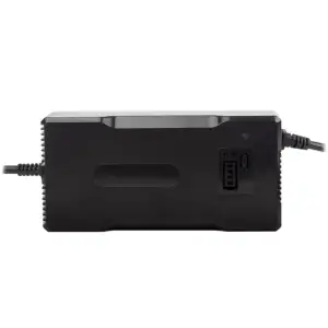Зарядний пристрій для акумуляторів LiFePO4 48V (58.4V)-4A-192W LogicPower UA