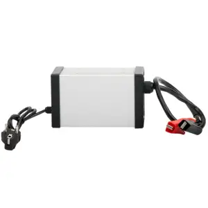 Зарядное устройство для аккумуляторов LiFePO4 24V (29.2V)-25A-600W LogicPower UA