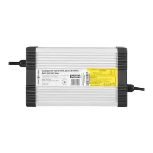 Зарядное устройство для аккумуляторов LiFePO4 24V (29.2V)-14A-336W LogicPower UA