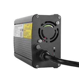 Зарядное устройство для аккумуляторов LiFePO4 24V (29.2V)-10A-240W LogicPower UA