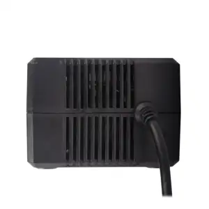 Зарядний пристрій для акумуляторів LiFePO4 48V (58.4V)-4A-192W LogicPower UA