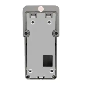 Вызывная панель AHD GV-010-M-PV10-150 Silver GreenVision UA