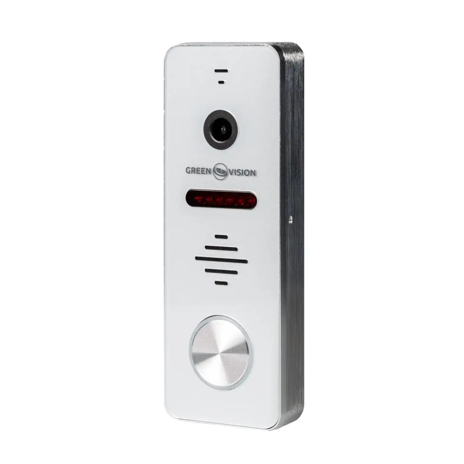 Автономная вызывная панель IP GV-008-M-150 SD-32Gb GreenVision UA