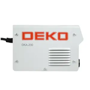 Інверторний зварювальний апарат DEKO 14727 UA